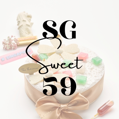 SG 59 Sweet Celebrations